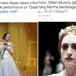 Ballet & Tweet – S14-15 EP33