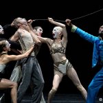 Betroffenheit de Crystal Pite et Jonathon Young – Kidd Pivot / Electric Company Theatre