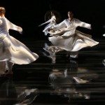 Beyond Time par la compagnie U-Theatre – Un spectacle-rituel à l’ambition cosmique