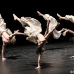 Ballet du Rhin – Plus loin l’Europe : Israël avec Ohad Naharin et Gil Carlos Harush