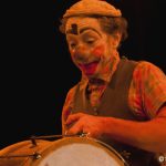 29e Festival du cirque actuel CIRCa – Art clownesque, cabaret et jeunes talents