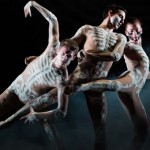 Soirée Béjart/Nijinski/Robbins/Cherkaoui : un Faune fascinant, un Boléro décevant