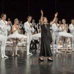 Soirée Lander/Forsythe… et dernière de Brigitte Lefèvre
