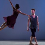 Soirée Richard Alston et première mondiale d’An Italian in Madrid au Sadler’s Wells