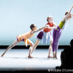 Boston Ballet – Soirée ChoreograpHER
