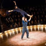 Campana – Cirque Trottola