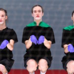 [Montpellier Danse] Canine Jaunâtre 3 de Marlène Monteiro Freitas – Batsheva Dance Company