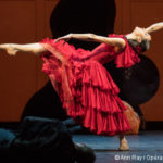 Soirée Mats Ek – Ballet de l’Opéra de Paris – Letizia Galloni/Simon Le Borgne, Ludmila Pagliero/Stéphane Bullion