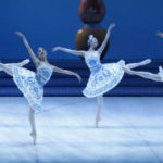 [Photos] Casse-Noisette par le Ballet National de Chine
