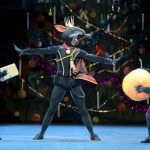 [Dossier] Idées cadeaux, spectacles, Casse-Noisette… Noël de la Danse 2017