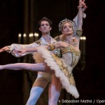 Casse-Noisette – Dorothée Gilbert et Mathieu Ganio