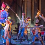 Le Casse-Noisette décoiffant de Kader Belarbi – Ballet du Capitole