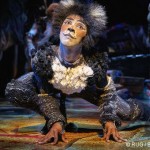 Cats d’Andrew Lloyd Webber – Théâtre Mogador