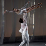 [Le temps d’aimer 2021] – Ballet de l’Opéra de Bordeaux, Collectif Bilaka, Ballet du Rhin