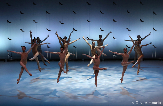 Cendrillon - Malandain Ballet Biarritz