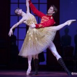 Cendrillon, de Christopher Wheeldon par le Het Nationale Ballet – Percutant et féérique
