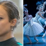 Rencontre avec Cécile Kaltenbach, danseuse au Staatsballett de Berlin