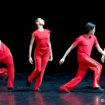 Karma Dance Project – La chair de mon âme