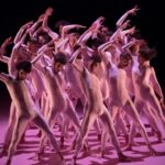 Come Out d’Olivier Dubois – Ballet de Lorraine