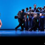 Made in Amsterdam II – Het Nationale Ballet