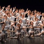 Spectacle 2014 de l’École de Danse de l’Opéra de Paris