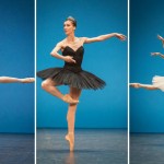 Concours interne de promotion 2014 du Ballet de l’Opéra de Paris : résultats des danseuses