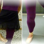 Conseil pratique – Comment améliorer ses pirouettes