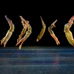 Alvin Ailey American Dance Theater‎ – Les rencontres des Étés de la Danse
