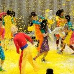 [PHOTOS] Le triptyque Eun-Me Ahn au Festival d’Automne