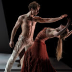 [Photos] En compagnie de Nijinsky par les Ballets de Monte-Carlo