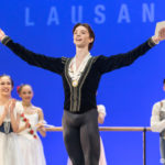 [Photos] La finale du Prix de Lausanne 2022