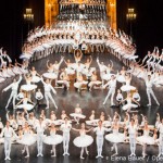 À quoi pourrait ressembler la saison 2016-2017 du Ballet de l’Opéra de Paris