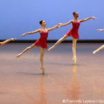 Démonstrations 2019 de l’École de Danse de l’Opéra de Paris – Le programme