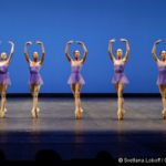 [Photo] Les Démonstrations 2022 de l’École de Danse de l’Opéra de Paris
