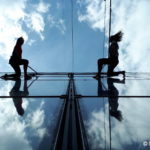 Compagnie Retouramont – Diagonales Ascendantes et la danse verticale