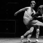 Centre National de la Danse de Pantin – Exposé-es