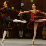 [Photos] Retour sur Don Quichotte de Kader Belarbi par le Ballet du Capitole