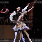 [Les Étés de la Danse] Don Quichotte par le Ballet de l’Opéra de Vienne – Kiyoka Hashimoto et Robert Gabdullin