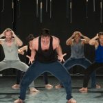 Une soirée au Manège de Reims – Malika Djardi et SINE QUA NON ART