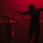 Double murder – Hofesh Shechter