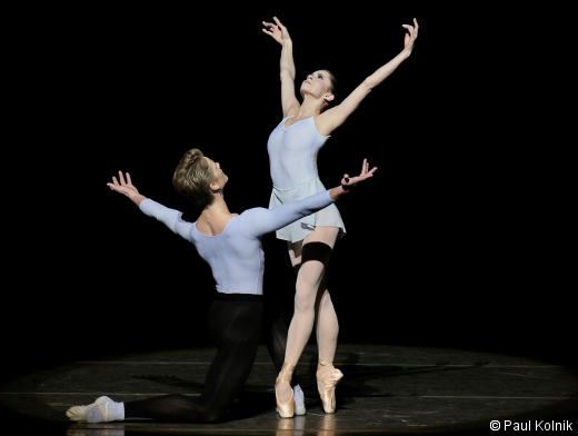 Duo Concertant