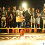 Esquif – Surnatural Orchestra, Inextremiste et Basinga