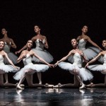 Soirée Lander/Forsythe – Début de bilan