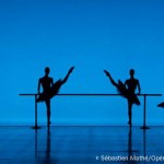 Confinement – Barre classique, barre au sol et ateliers enfants en direct vidéo