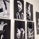Exposition Rudolf Noureev à la Mairie du 17e (Paris)