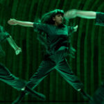 Séquence Danse Paris 2023 – Leïla Ka / Nina Traub / Emanuel Ga t/Euripides Laskaridis