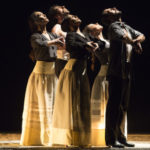 4e Biennale d’Art Flamenco – ¡Fandango! de David Coria et David Lagos