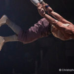 F(r)iction – Le spectacle de la 30ème promotion du Centre National des Arts du cirque