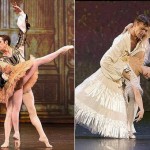 Gala Noureev & Friends : la chronique 