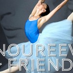 Gala Noureev & Friends au Palais des Congrès de Paris – 31 mai/1er juin : qui et quoi voir danser sur scène ?